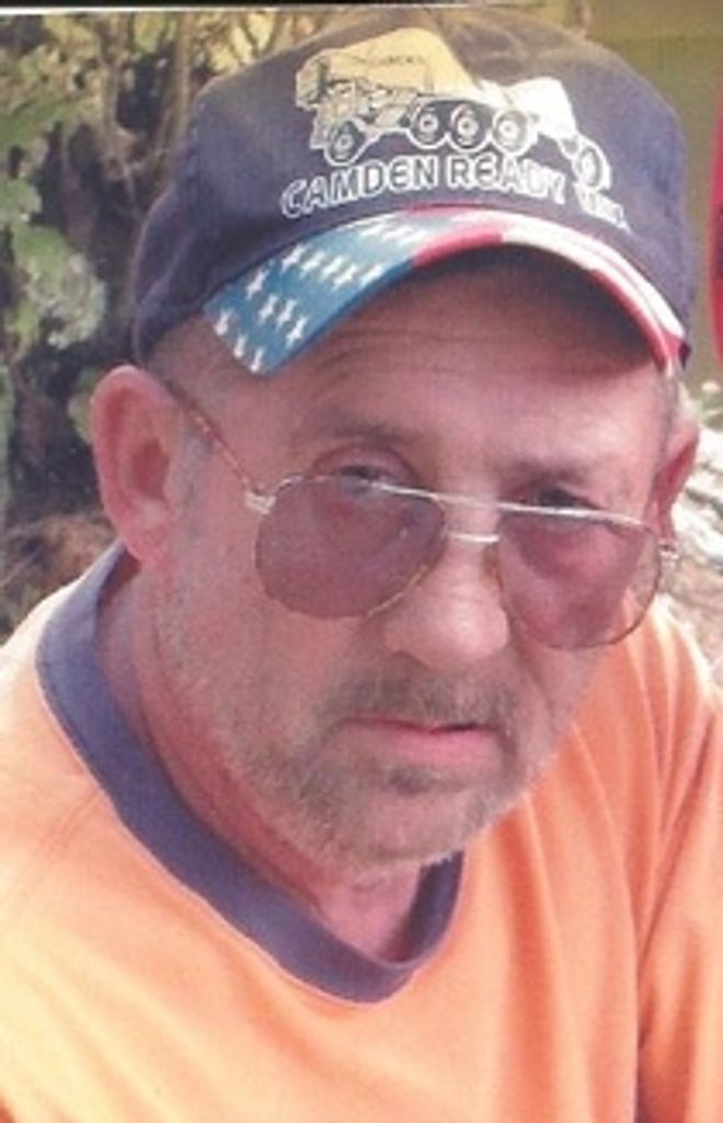 Richard Craig Profile Photo