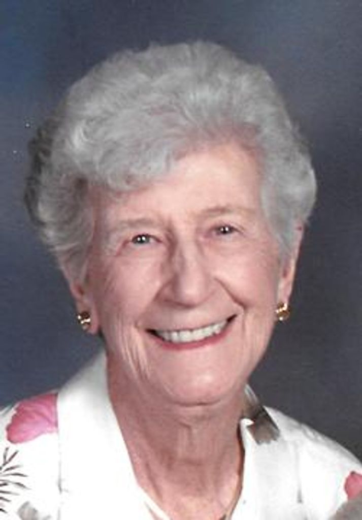 Dolores Grace Wildhaber