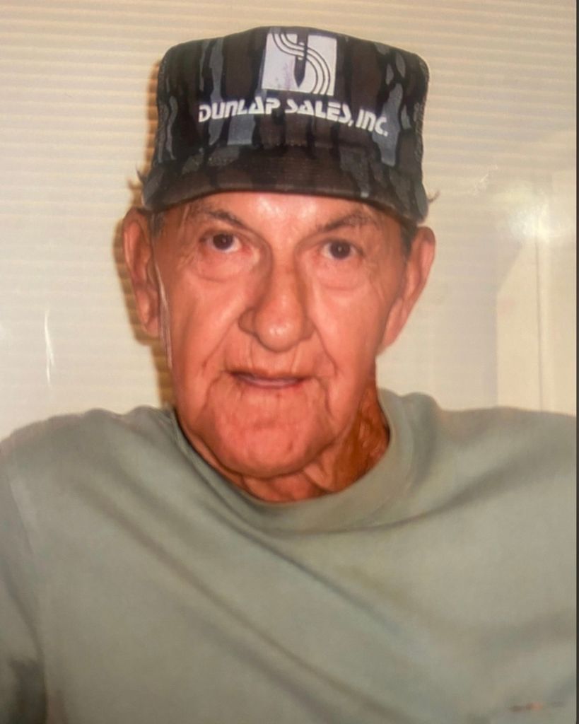 Bobby Smith Profile Photo