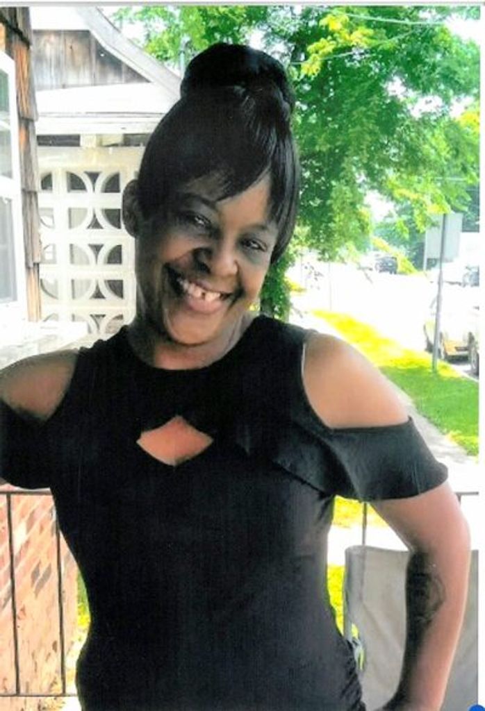 Janine Denise Johnson-Williams Profile Photo