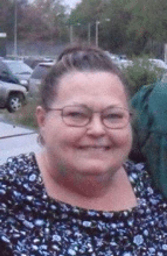 Denise Buckles