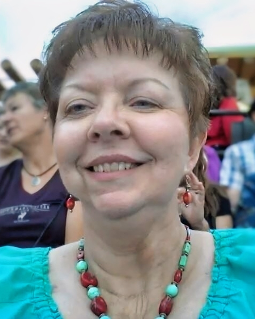 Debbie Willis