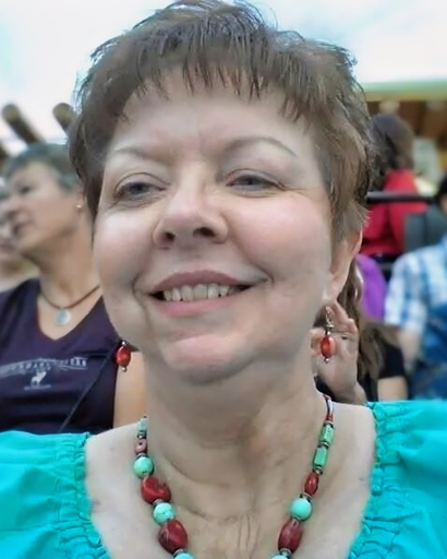 Debbie Willis's obituary image