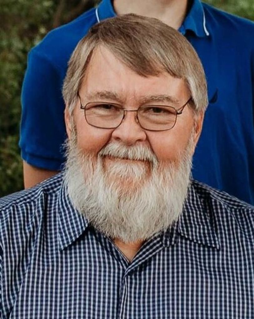 Frank I. Novotny