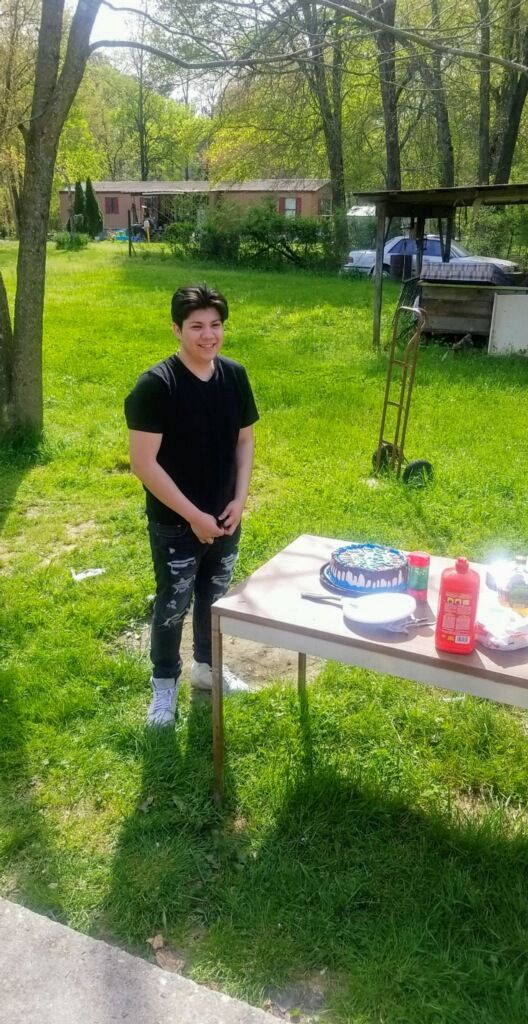 David Antonio Delgadillo Profile Photo