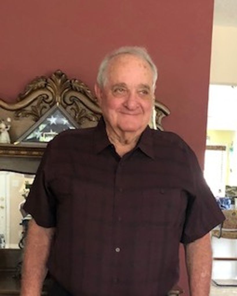 Garth Howard Greenlee