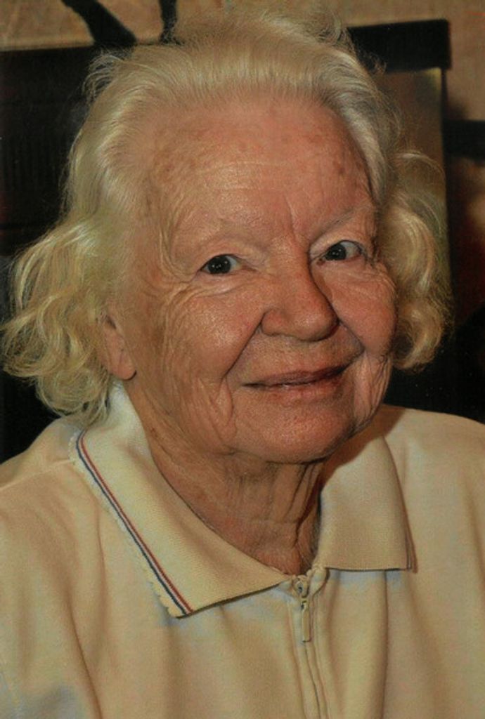 Ara Lee Mcmurray Profile Photo