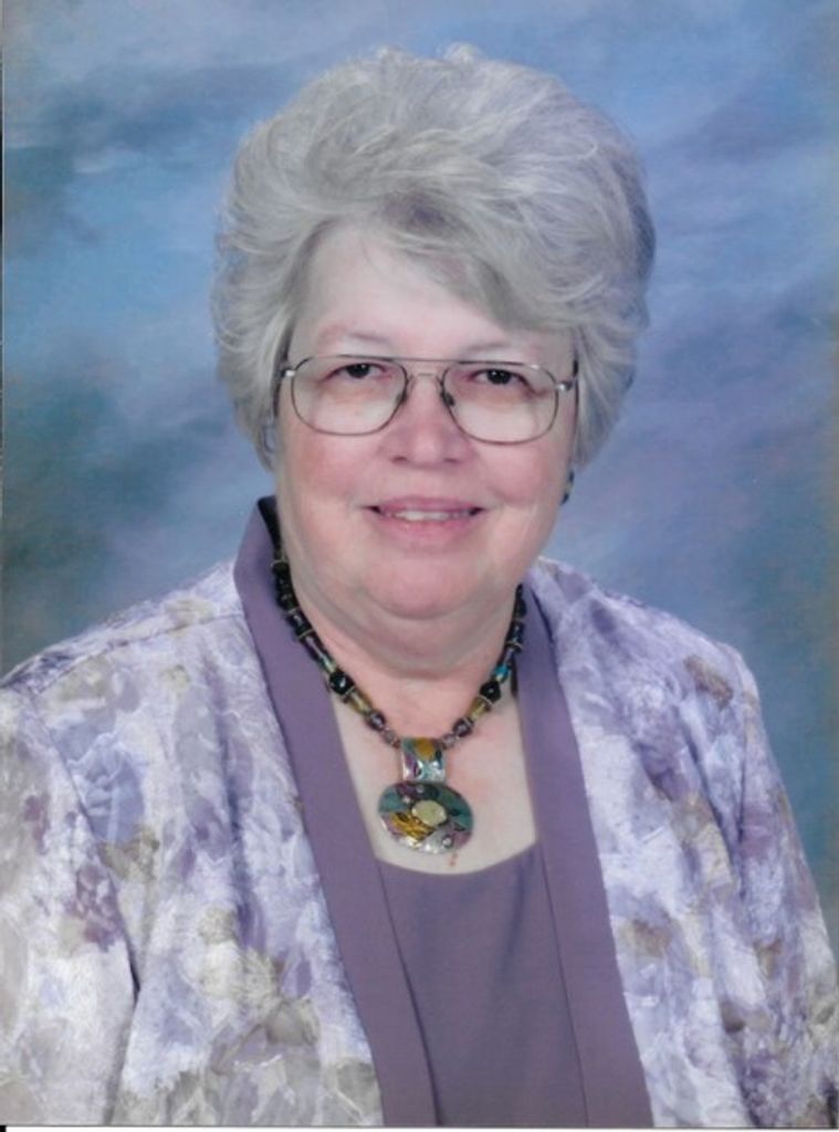 Marjorie Mueller