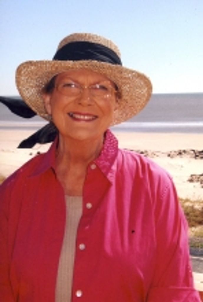 Patricia Ann Buller