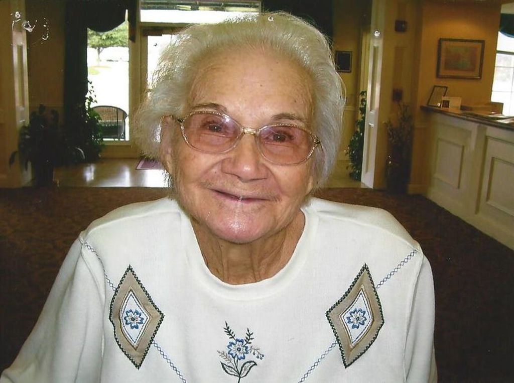 Frances Murdock Turner Foxworth