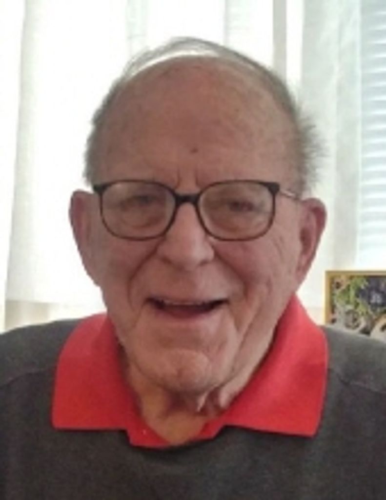 H. Dale Armstrong