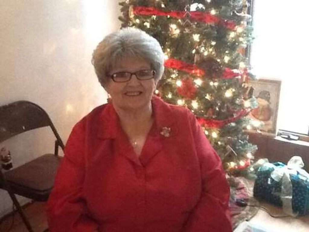Livingston- Wanda M. Bowers Key Profile Photo