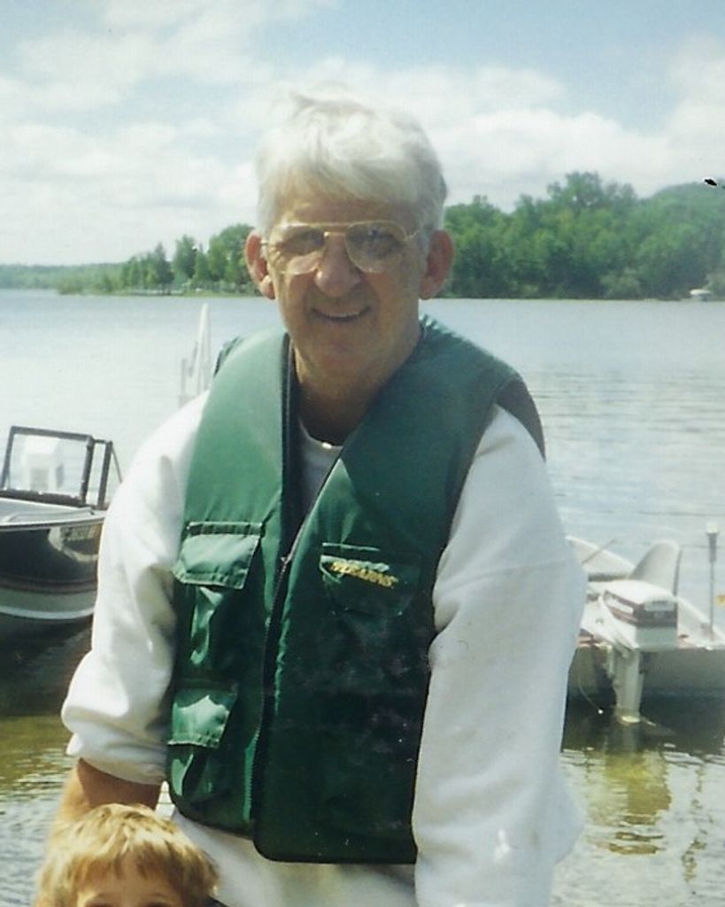 Charles Hebden