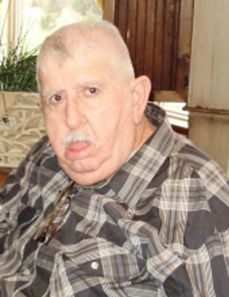 Glenn Poppy Richards