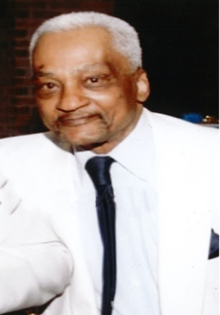 Phillip Berry Profile Photo