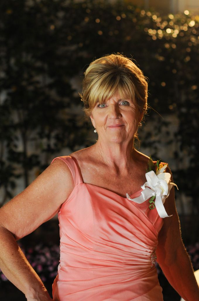 Mrs. Paulette Ayers Thomas Profile Photo