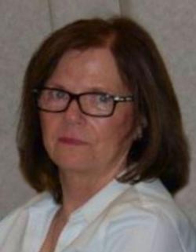 Marcia Zinni