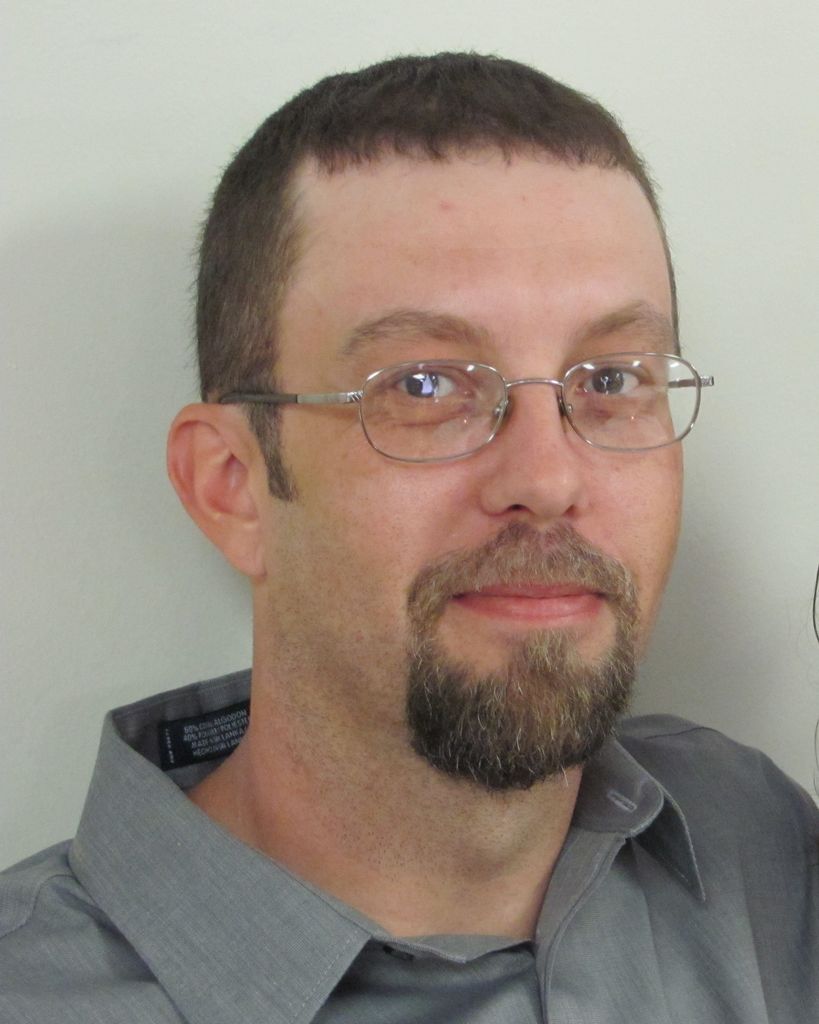 Michael Keith Hales Profile Photo