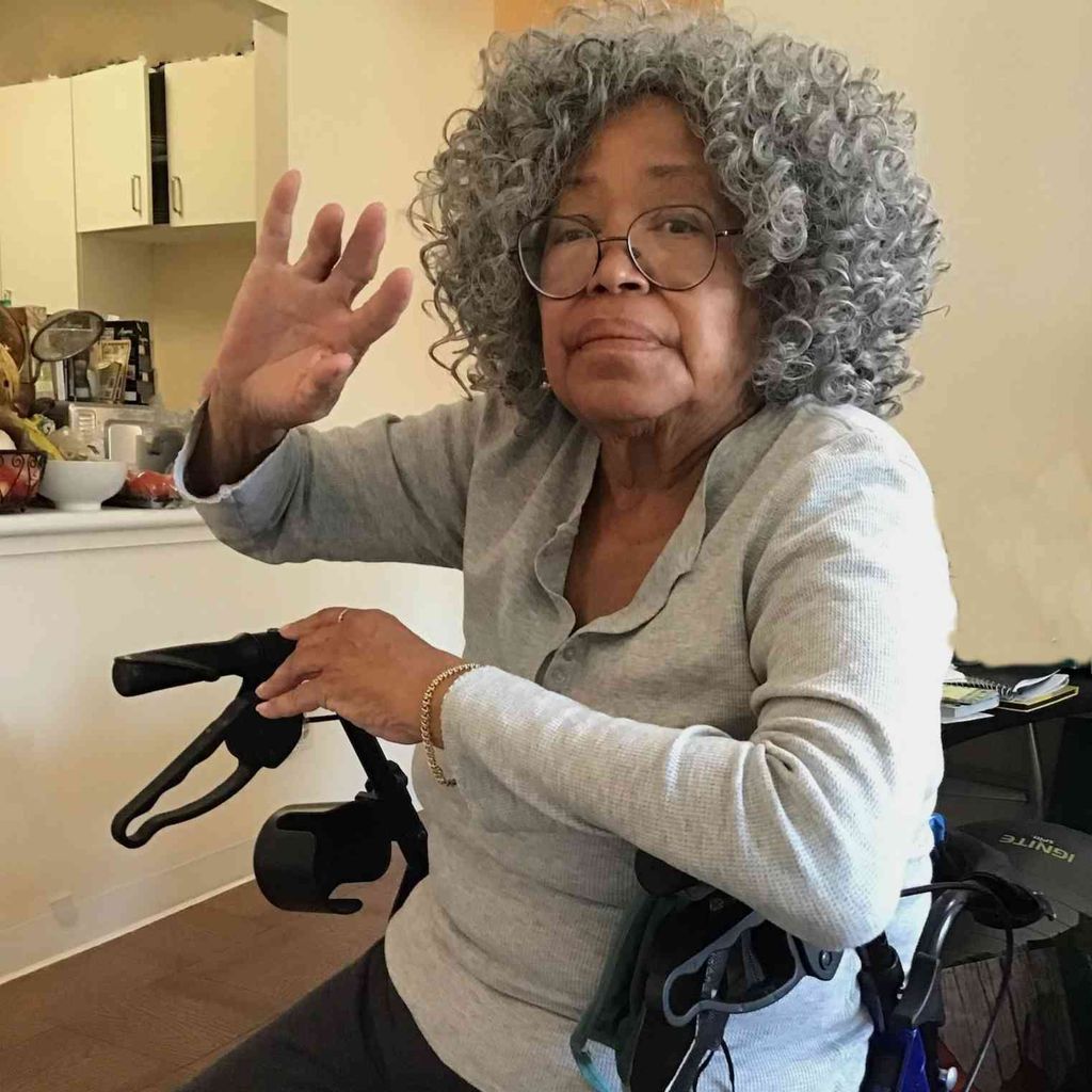 Karen "Muffin" Lauren Batiste Profile Photo