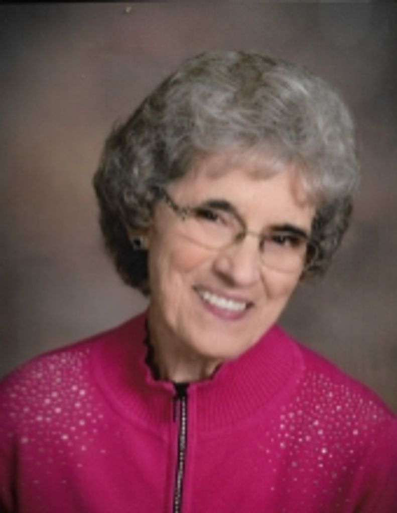 Mildred Dolezal