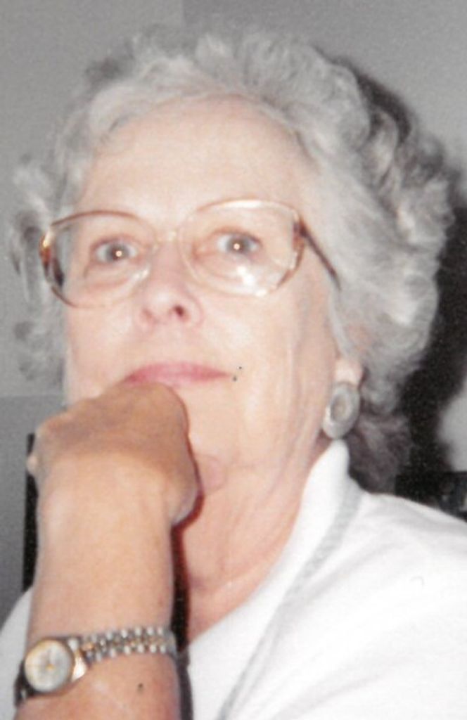 Nancy Carlyn Love Profile Photo