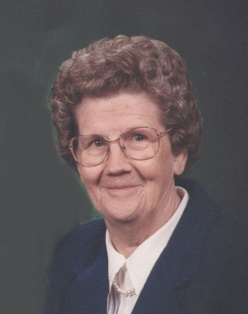Violet Irby Rowland