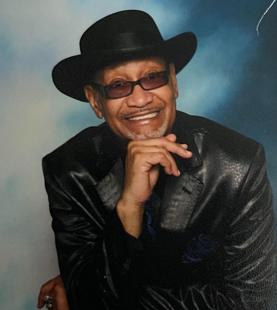 Aaron Nathaniel Griffin Jr