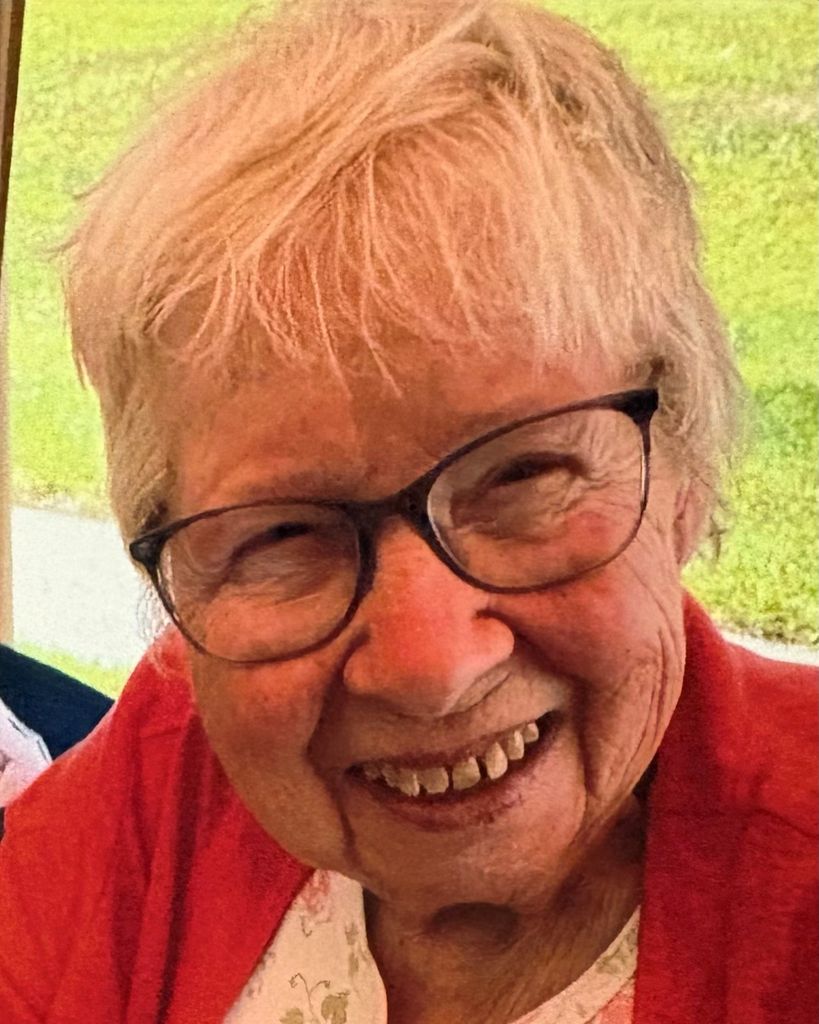 Catherine E. Kauffman