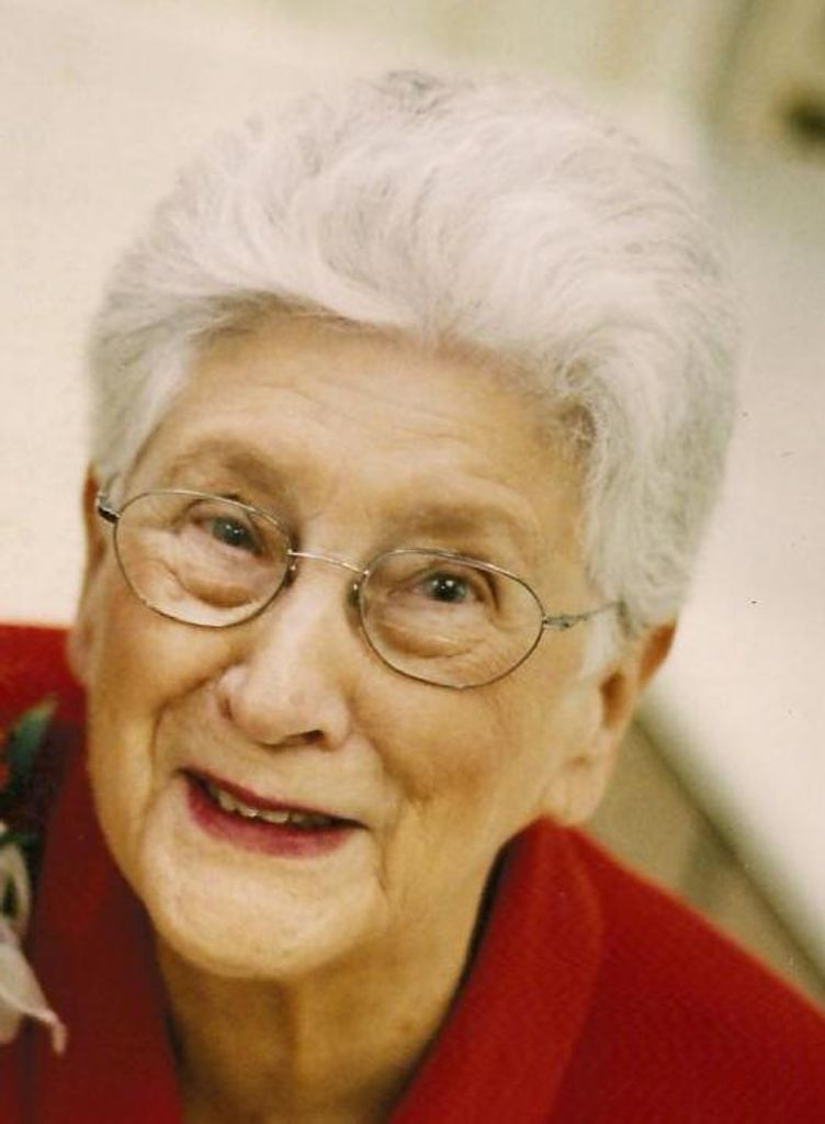 Annie Maddox