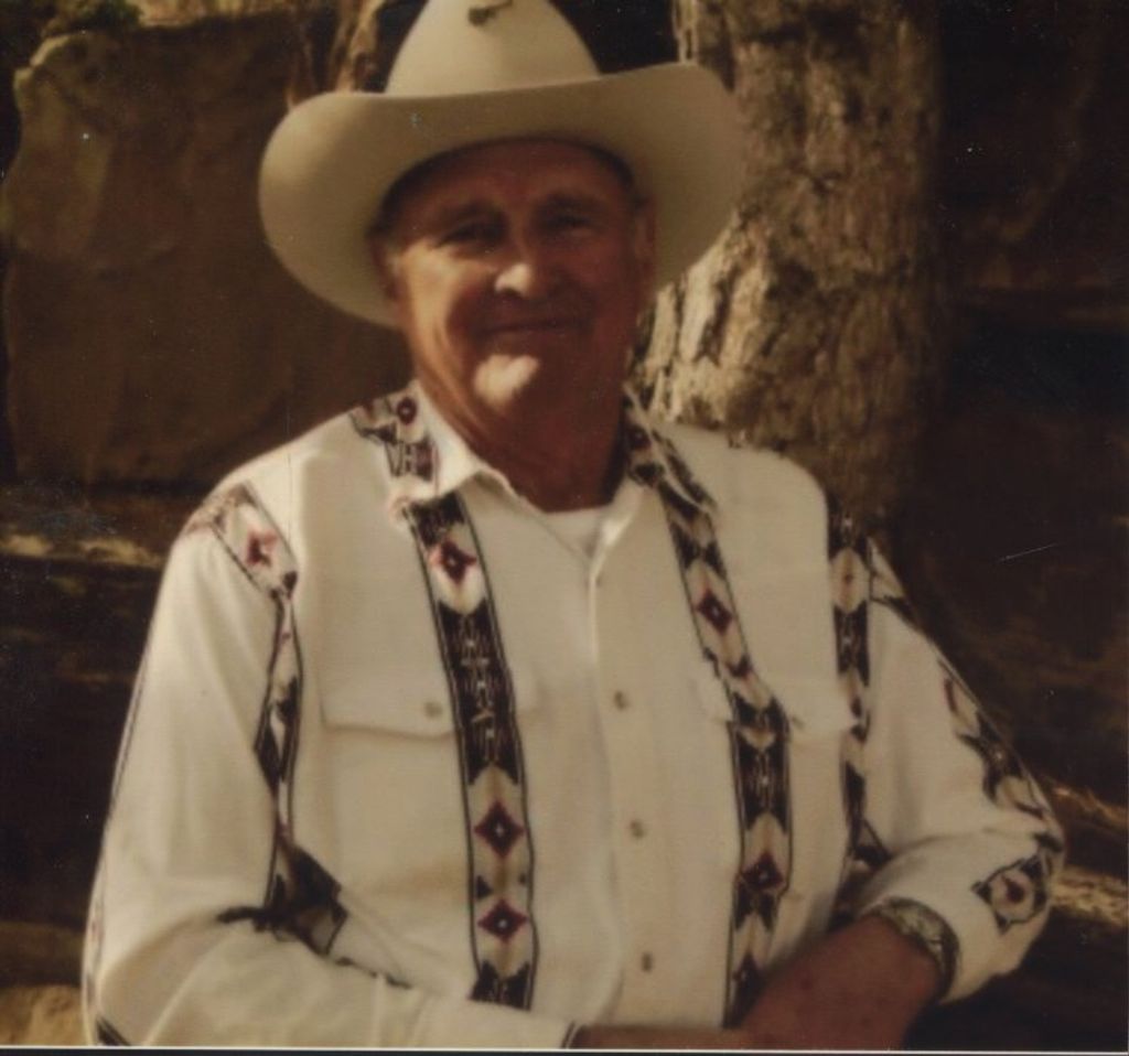 Floyd Ray Smuin