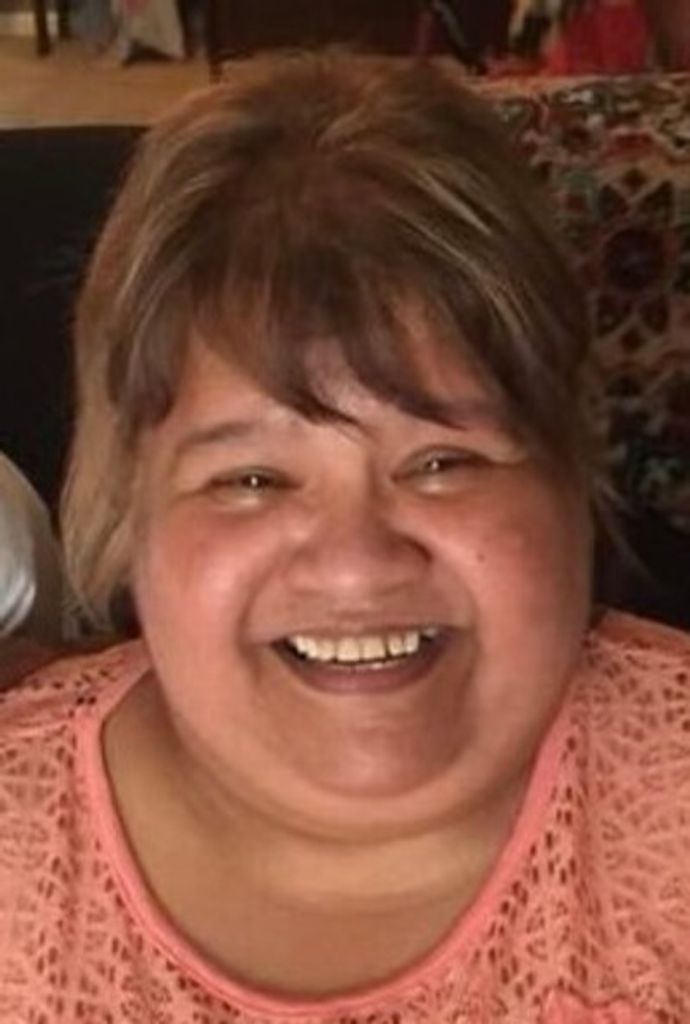 Amelia "Annie" A. Ochs