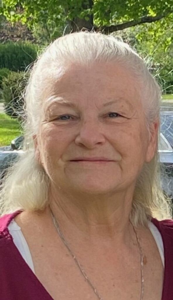 Carla E. Miller