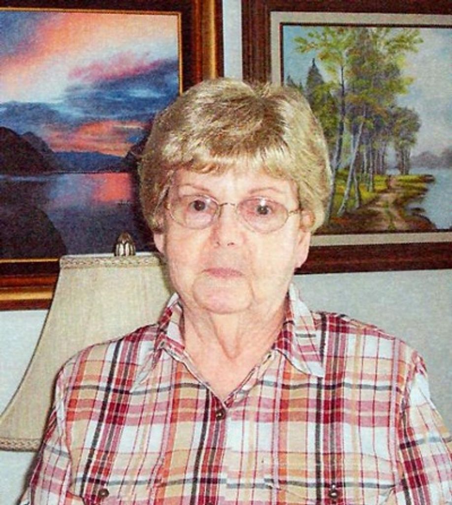 Lavaughn "Bonnie" Eilene Koster Profile Photo