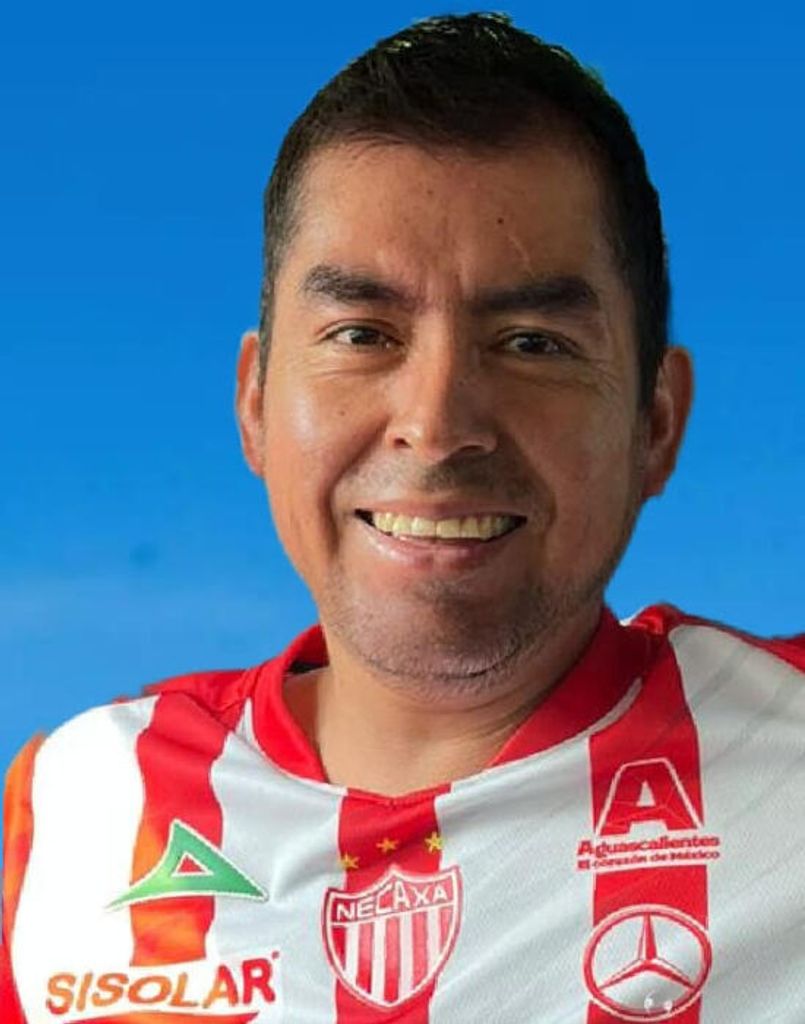 Moises Velásquez Santiago