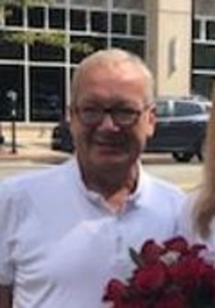 Harold P. "Hal" Winkler