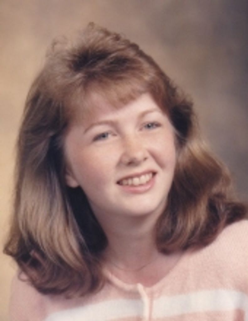 Rebecca Jean Goetz