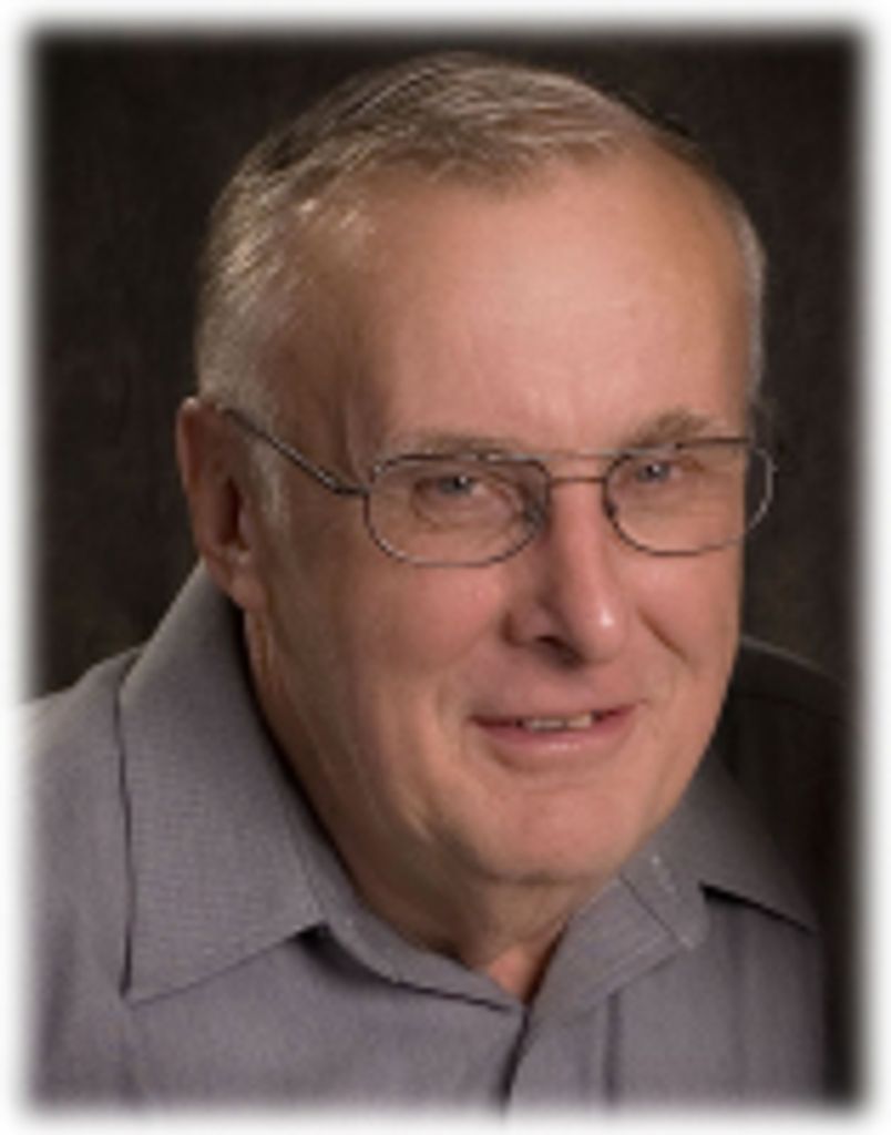 Paul Roland Gold
