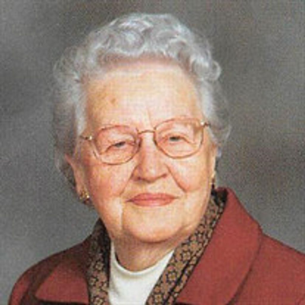 LaVerne Charlotte Sillerud
