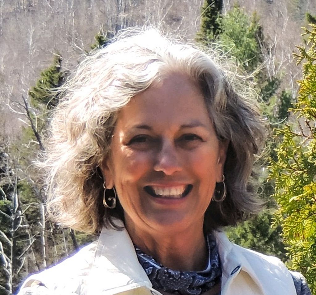 Barbara Diane Parker-Pahl
