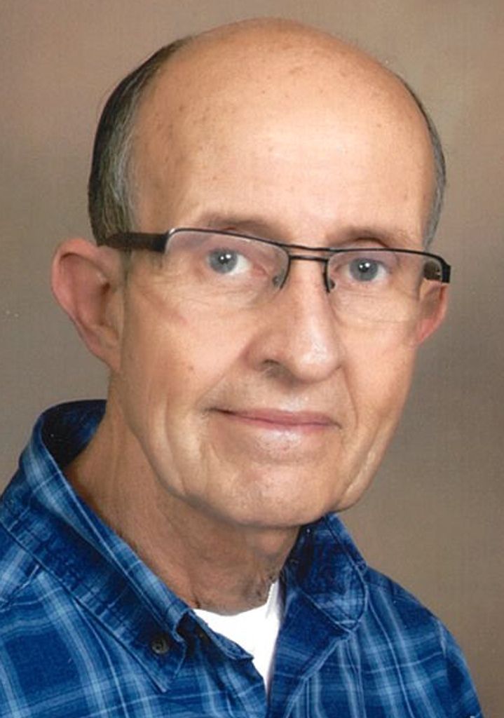 Virgil Eitzmann