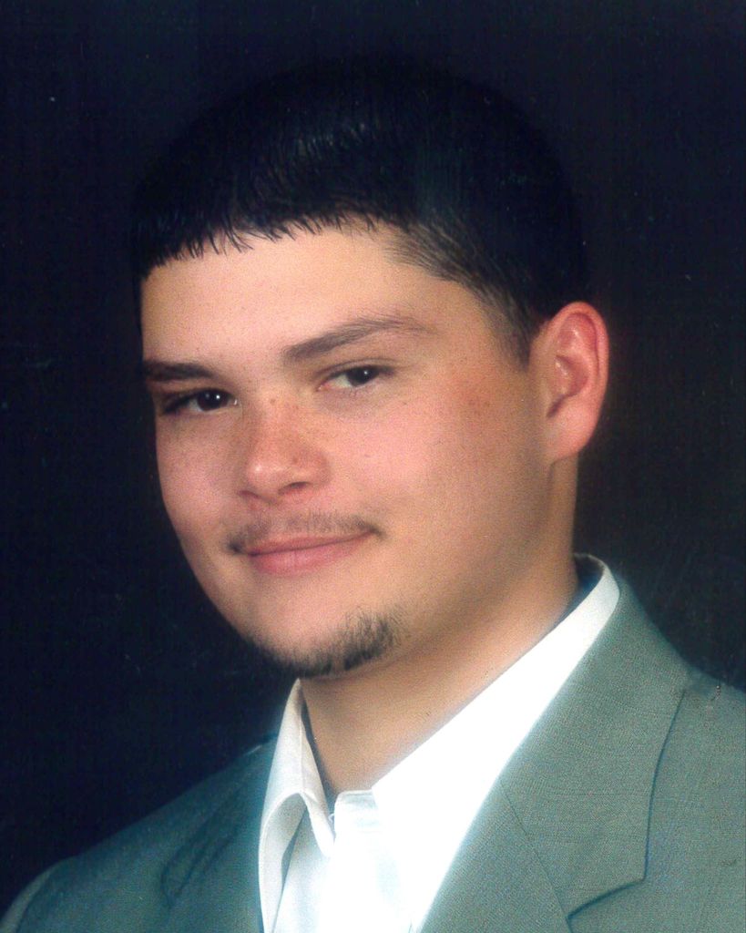 Tony J. Casa De Calvo Profile Photo