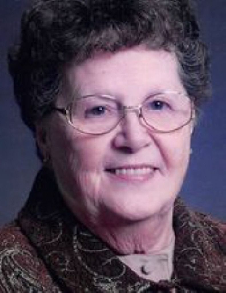 Kathryn Frances (Lundgren) Mieloszyk Profile Photo