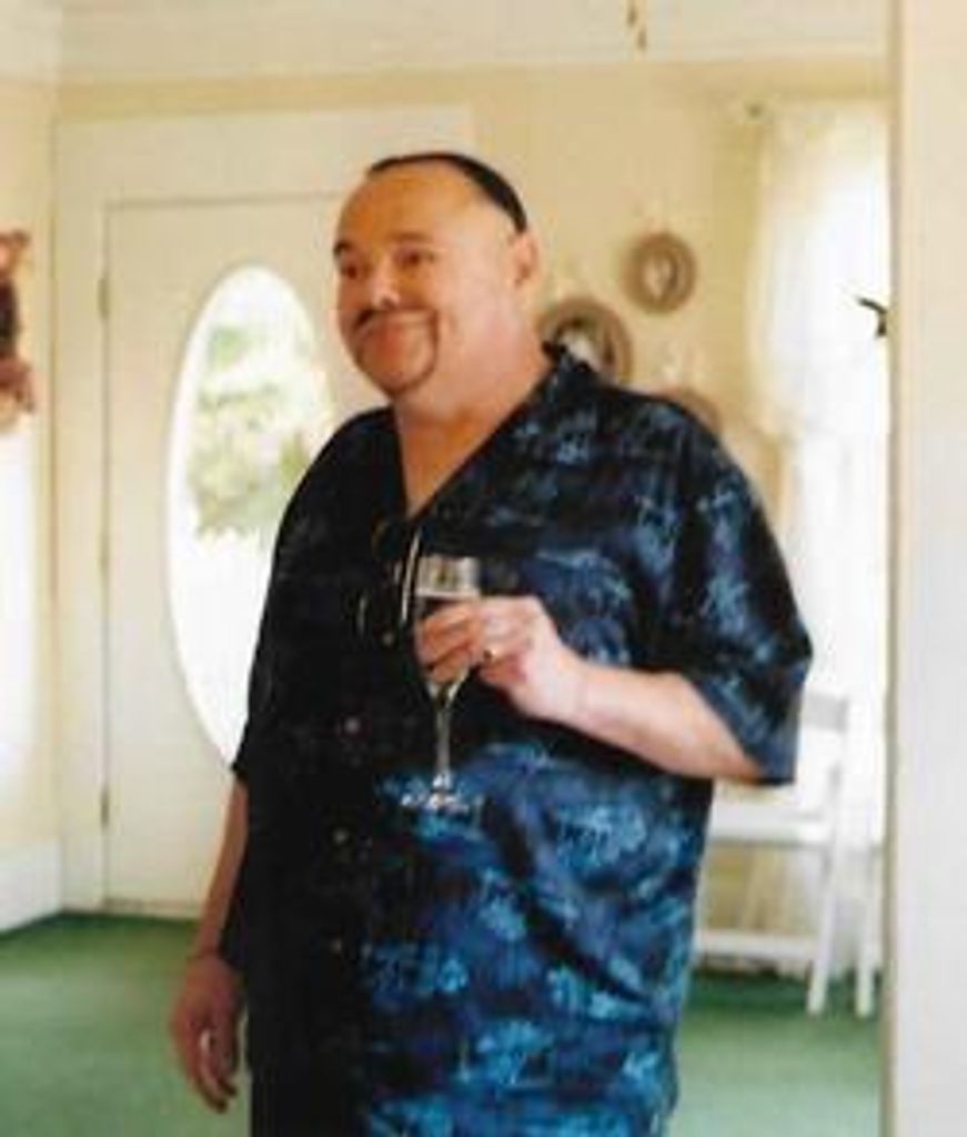 Harold John Bong Iii Profile Photo