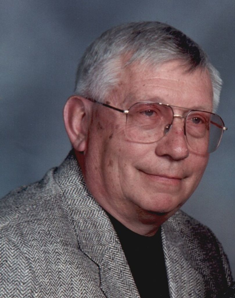 Chester "Chip" A. Walther, Jr.