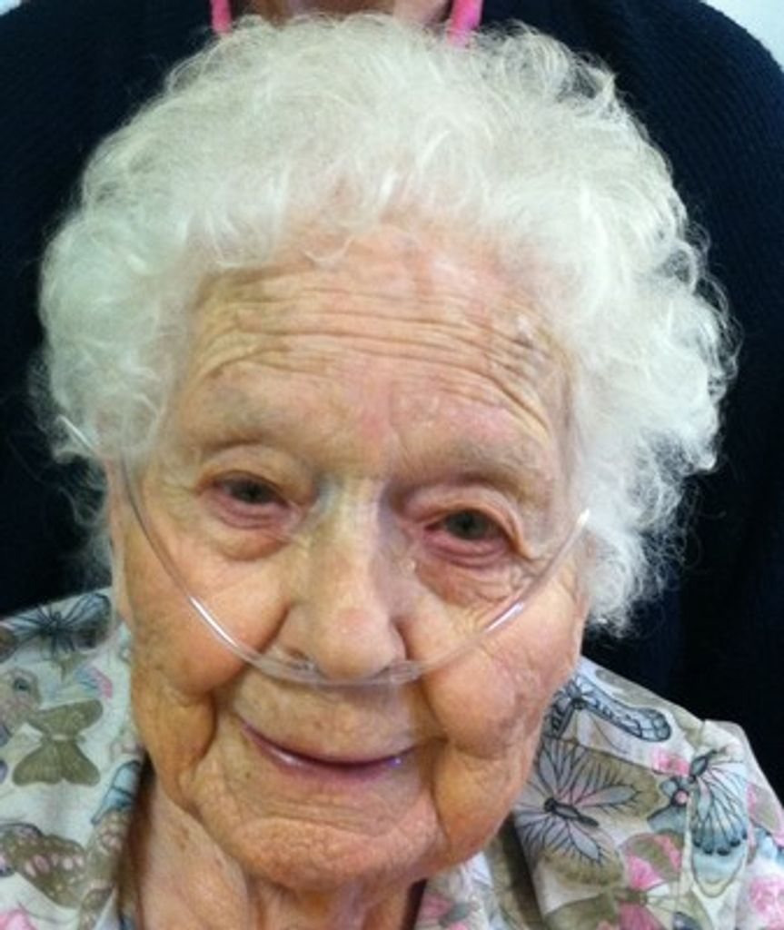 Elaine Smith Profile Photo