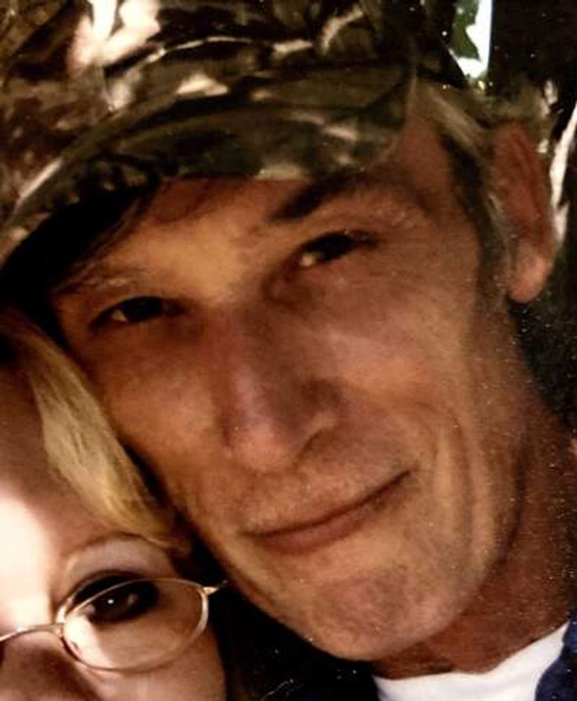 Robert Carl Abbott Profile Photo