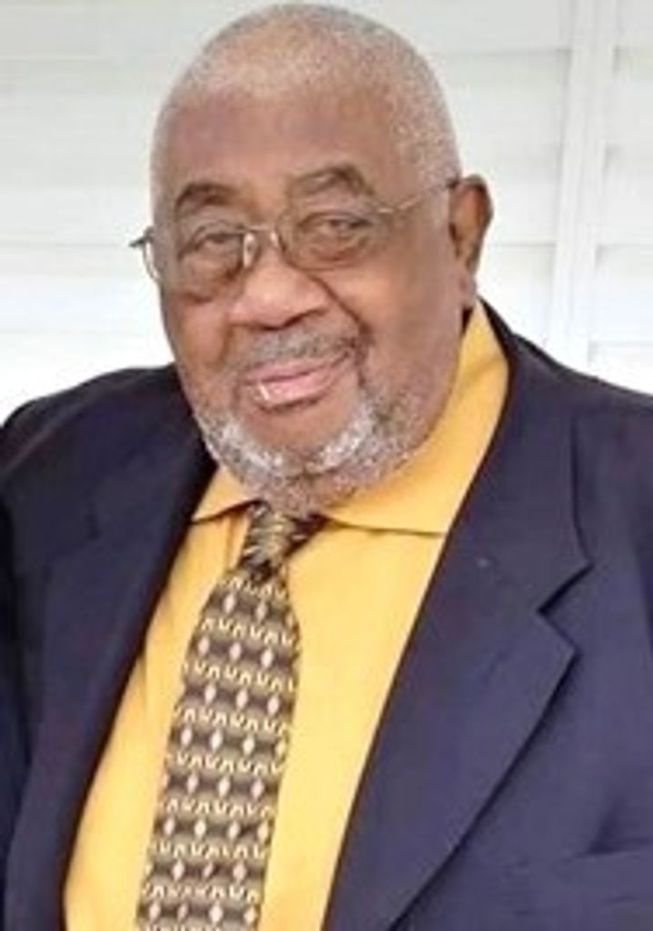 Deacon Lorenza Mitchell Profile Photo