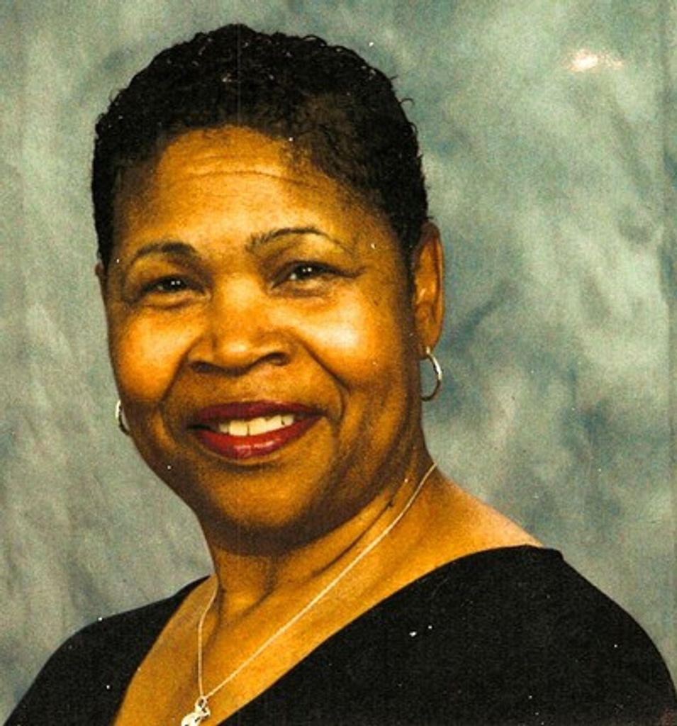 Renette D. Johnson Profile Photo