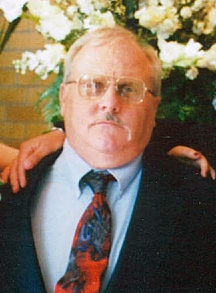 Stephen Wayne Lovelady Profile Photo