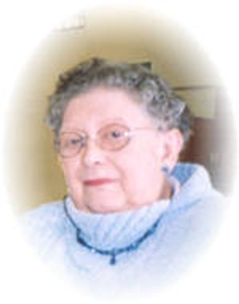 Twila Rose Hatle